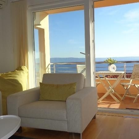 Apartment Lara Makarska Habitación foto