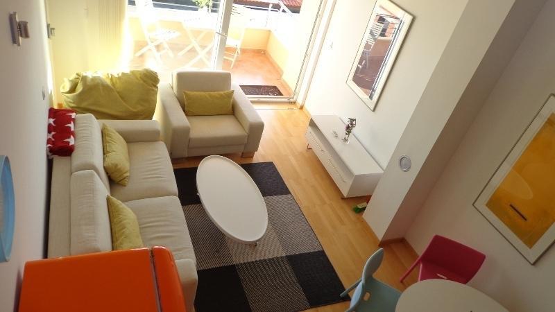 Apartment Lara Makarska Habitación foto