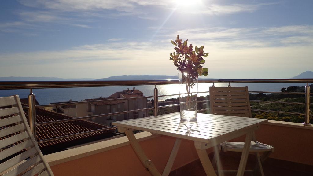Apartment Lara Makarska Habitación foto