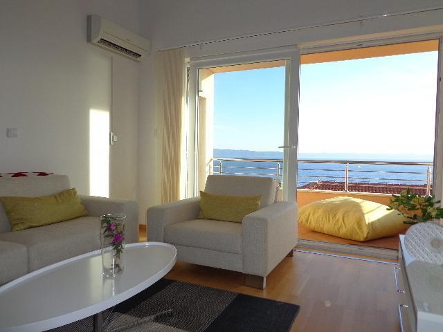 Apartment Lara Makarska Habitación foto