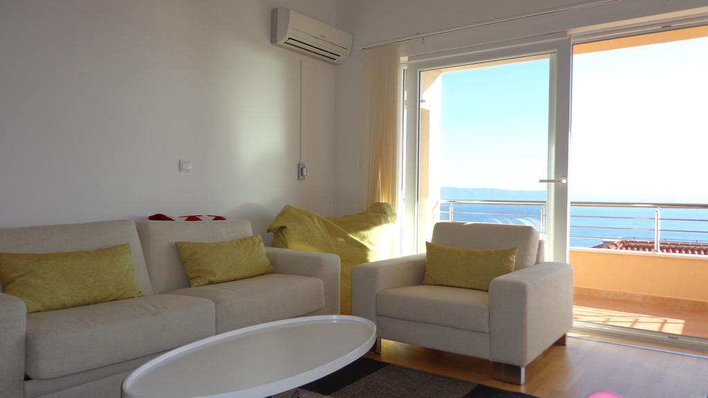Apartment Lara Makarska Habitación foto