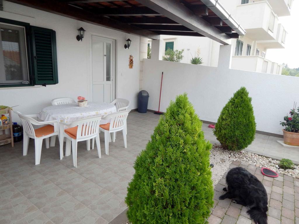 Apartment Lara Makarska Habitación foto
