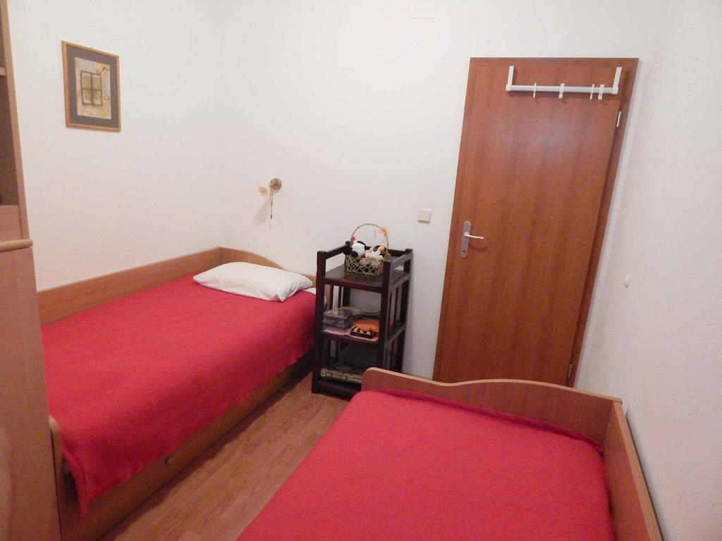 Apartment Lara Makarska Habitación foto