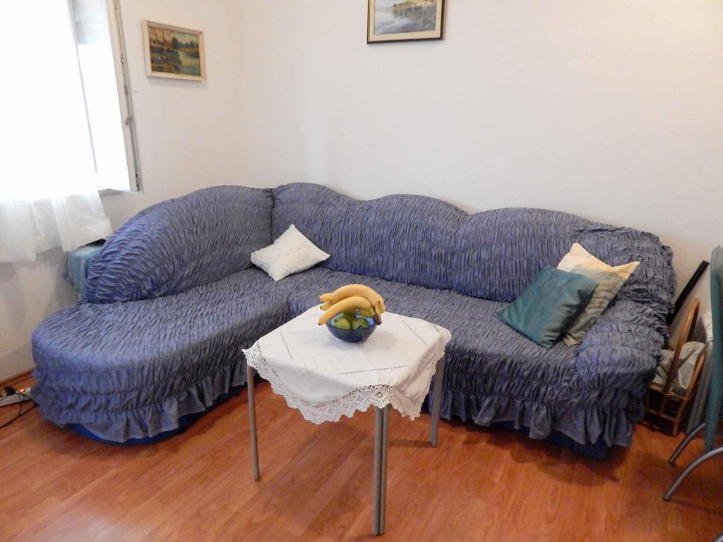 Apartment Lara Makarska Habitación foto