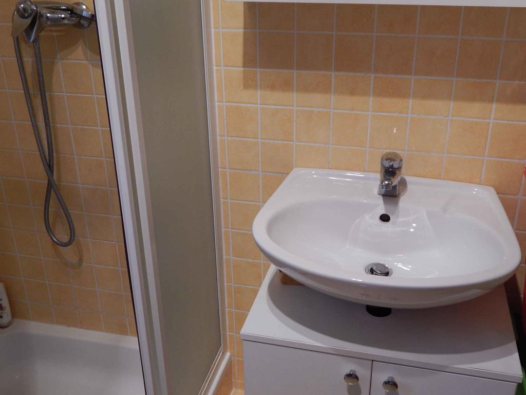 Apartment Lara Makarska Habitación foto